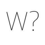 Why Not?
