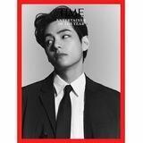 Kim Taehyung