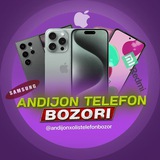Xolis Telefon Bozori