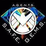 SAFE GEMS