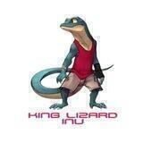 KING LIZARD INU - Official Portal
