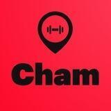 CHAM - тело, питание, тренировки.