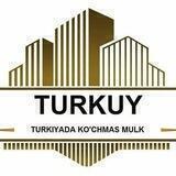 Turkuy - Turkiyada uy