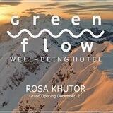 GreenFlowHotel