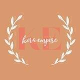 Kieyaa Empire 🔥