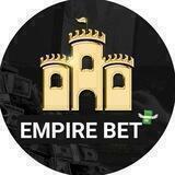 EMPIRE BET🤑 | Pari Sportifs pronos Gratuit🤑