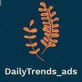 Daily Trends Ads