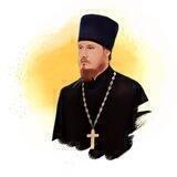 Кинешемский батюшка