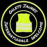 G.J.Internationale Welcome