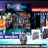 CANAL DO OBSERVADOR - familia Observadores oficial