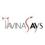 DAVINASAYS / мужской психолог