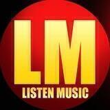 Listen Music.. 💿