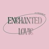 Enchanted Lovic, OPEN OPEN!