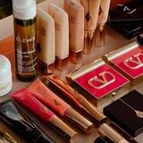 Sunny Makeup