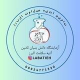 شرکت دانش بنیان تامین آتیه سلامت البرز