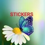 Ⓜ️ STICKERS