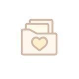 ✿.. love letters!