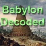 BabylonDecoded Fr
