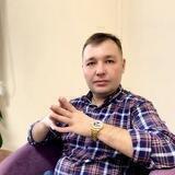Психолог Игорь Бадиев