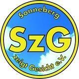 Sonneberg zeigt Gesicht