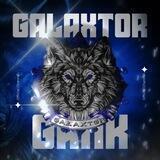 OPLINK | GAŁAXŦØR GΛNK #33th