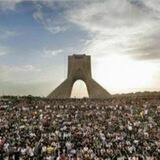 جنبش سبز ... ( دغدغه های ایران ) در کلاب هاوس