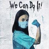 We Can Do It