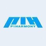 P1HARMONY UPDATE