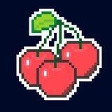 CherryX