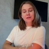 Liz & advanced English adepts