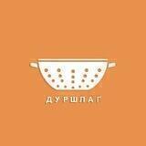 Дуршлаг