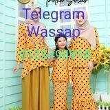 DROPSHIP BAJU CANTIK MURAH 😍 IDA ADZHAR BATCH 2😍