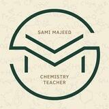 Sami Majeed - Chemistry Hacker
