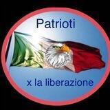 Patrioti per la liberazione- ARCHIVIO