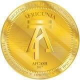 AFRICUNIA BANK