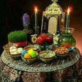 هفت سین پارسیان