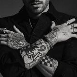 Zayn Malik