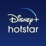 Disney+Hotstar