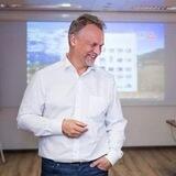 Andreas Kalcker CDS & PP