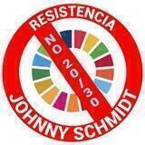 Resistencia Johnny Schmidt