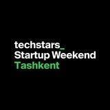 Startup Weekend Tashkent | SWT