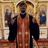 ☦️ORTHODOX_POP☦️🕊Священник Михаил Макаров🕊