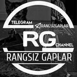 Rangsiz gaplar | Statuslar