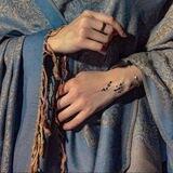 بُثينه محمد .