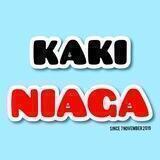 KakiNiaga