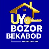 Bekobod uy bozori - АГЕНТСТВО Sminusa