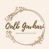 Qalb gavhari