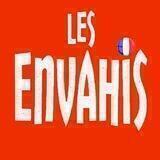 Les Envahis