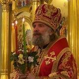 Епископ Питирим
