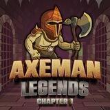 Axeman Legends: Chapter 1